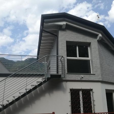 네소 Oleandra 빌라 외부 사진