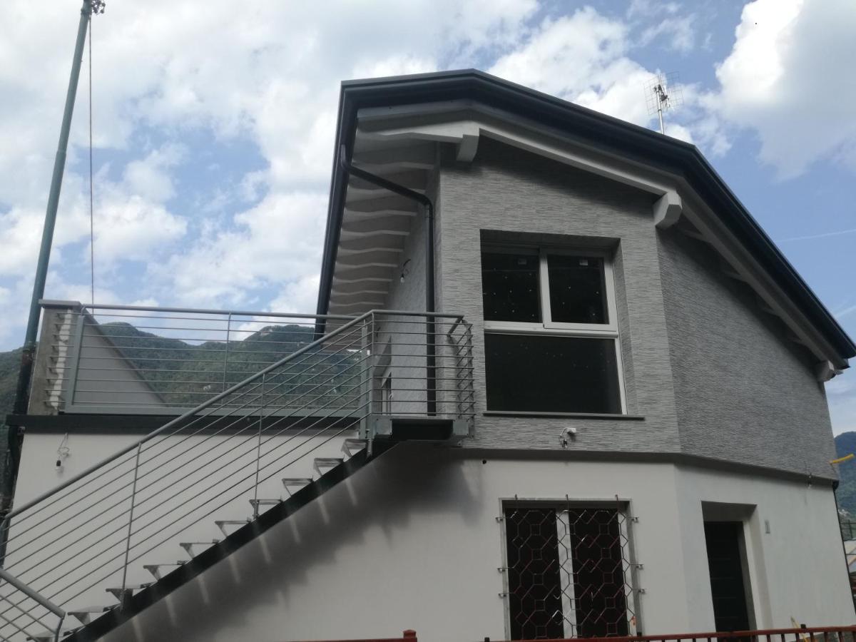 네소 Oleandra 빌라 외부 사진